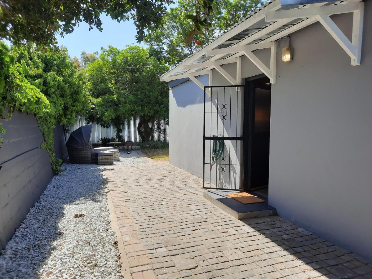 23 Belladonna Cottage Hermanus Εξωτερικό φωτογραφία