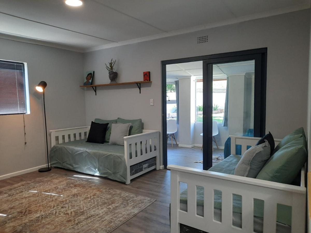 23 Belladonna Cottage Hermanus Εξωτερικό φωτογραφία