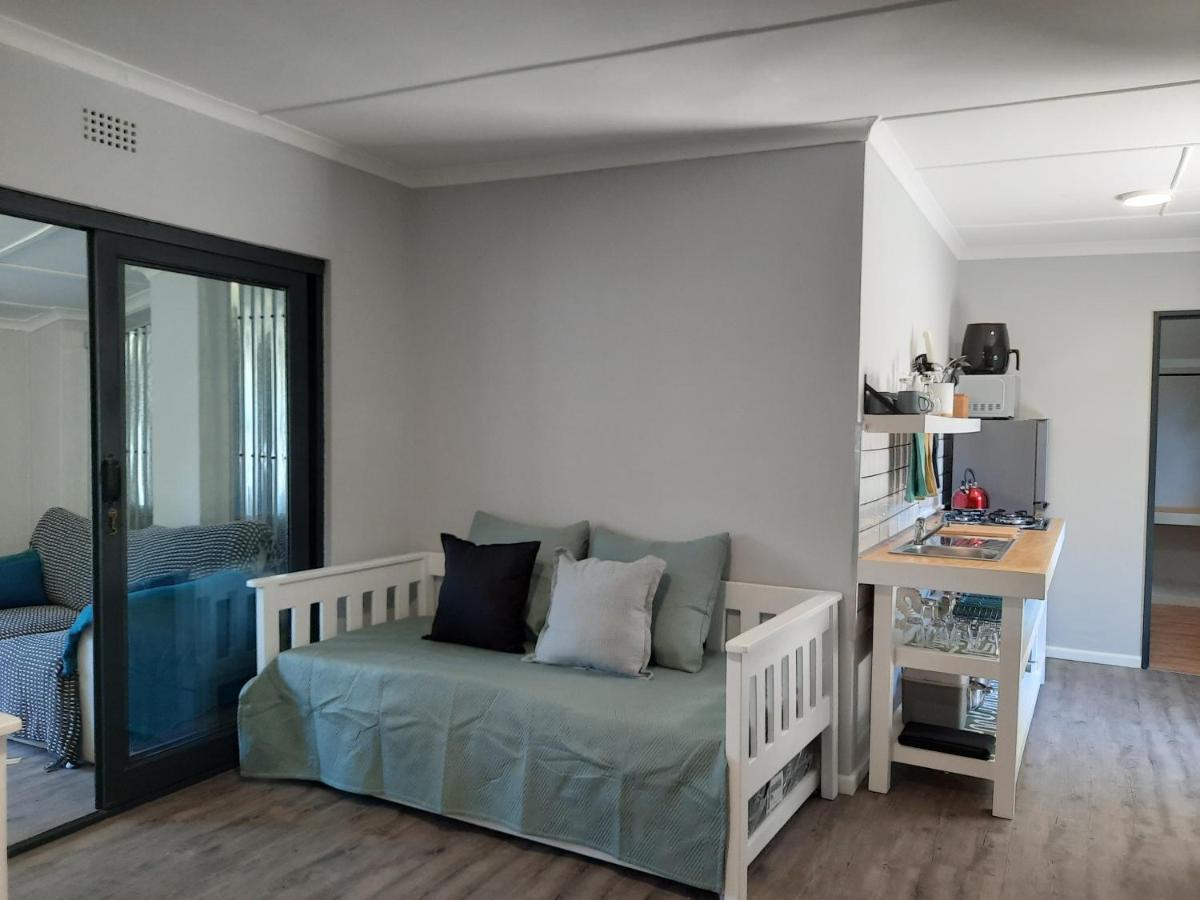 23 Belladonna Cottage Hermanus Εξωτερικό φωτογραφία