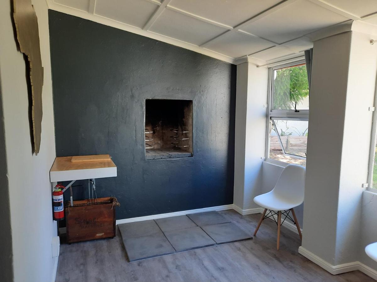 23 Belladonna Cottage Hermanus Εξωτερικό φωτογραφία