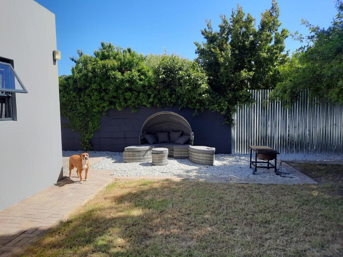 23 Belladonna Cottage Hermanus Εξωτερικό φωτογραφία