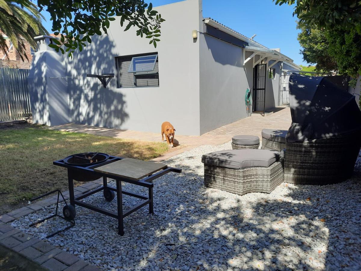 23 Belladonna Cottage Hermanus Εξωτερικό φωτογραφία