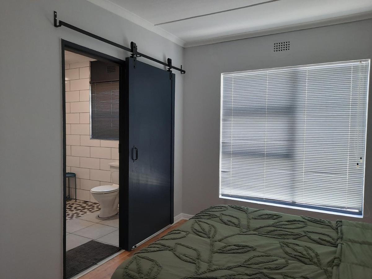 23 Belladonna Cottage Hermanus Εξωτερικό φωτογραφία