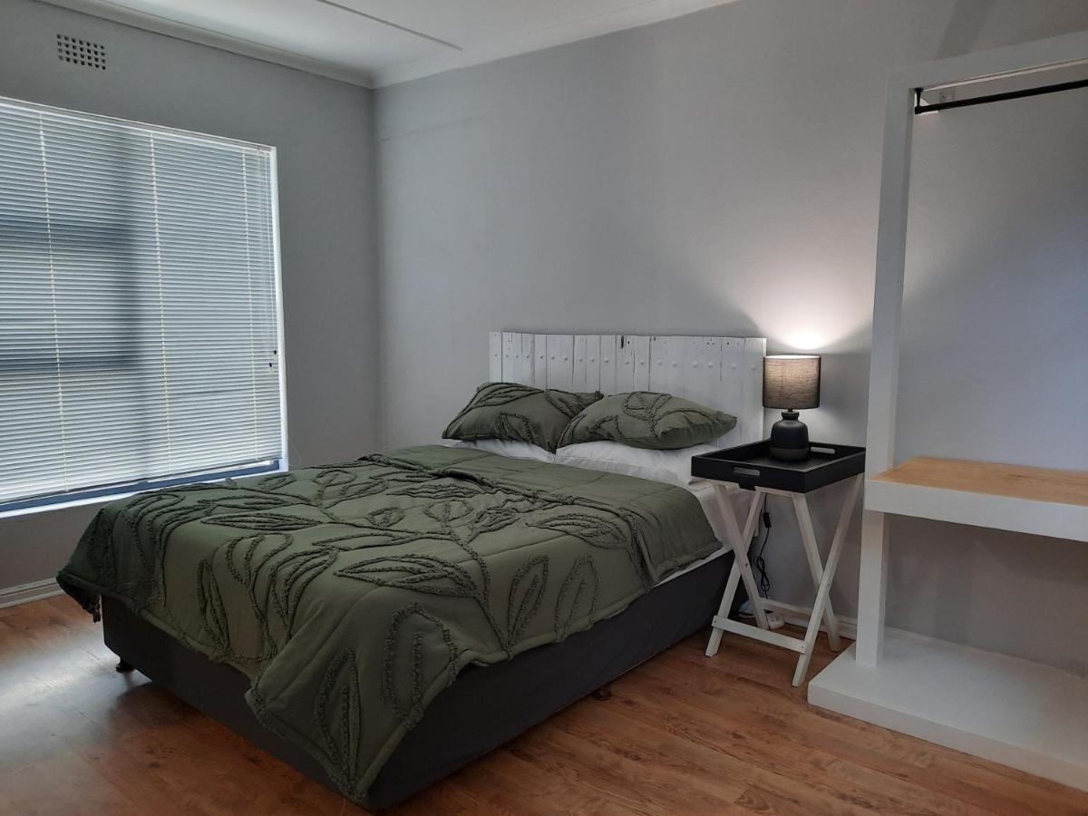 23 Belladonna Cottage Hermanus Εξωτερικό φωτογραφία